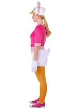 Womens Disney DuckTales Webby Vanderquack Costume Alt 4