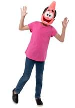 Spongebob Patrick Star Child Value Mask Alt 1