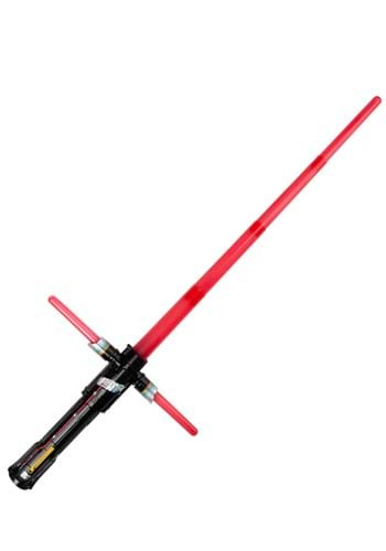 Star Wars Kylo Ren Lightsaber Toy