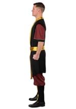 Mens Deluxe Prince Zuko Costume Alt 2