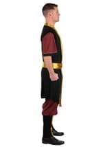 Mens Deluxe Prince Zuko Costume Alt 3