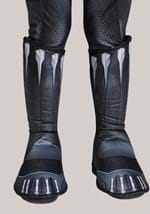 Toddler Deluxe Avengers Black Panther Costume Alt 8