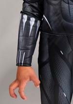 Toddler Deluxe Avengers Black Panther Costume Alt 7