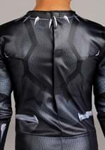 Toddler Deluxe Avengers Black Panther Costume Alt 6
