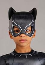Toddler Deluxe Avengers Black Panther Costume Alt 1