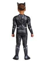 Toddler Deluxe Avengers Black Panther Costume Alt 6
