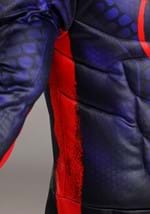 Toddler Deluxe Miles Morales Costume Alt 6