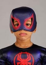 Toddler Deluxe Miles Morales Costume Alt 4