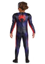Toddler Deluxe Miles Morales Costume Alt 1