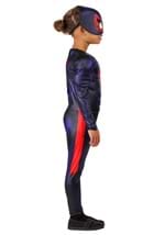 Toddler Deluxe Miles Morales Costume Alt 3