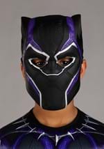 Boys Deluxe Battle Black Panther Costume Alt 4