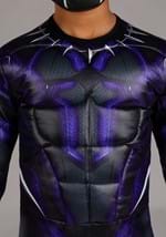 Boys Deluxe Battle Black Panther Costume Alt 6