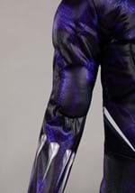 Boys Deluxe Battle Black Panther Costume Alt 7