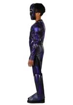 Boys Deluxe Battle Black Panther Costume Alt 2