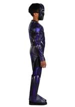 Boys Deluxe Battle Black Panther Costume Alt 3