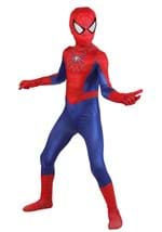 Kids Zentai Toby MacGuire SpiderMan Costume