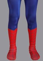 Kids Zentai Toby MacGuire SpiderMan Costume Alt 8