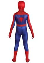 Kids Zentai Toby MacGuire SpiderMan Costume Alt 1