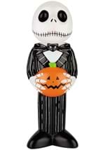 24 Inch Disney Jack Skellington Blow Mold Decoration Alt 1