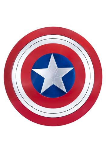 24 Inch Sam Wilson Captain America Shield