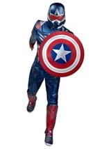 24 Inch Sam Wilson Captain America Shield Alt 3