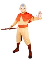 Avatar The Last Airbender Aang Staff Accessory