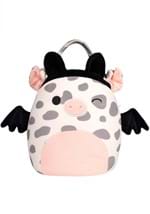 Squishmallows Rosie the Pig Bat Treat Pail