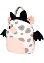 Squishmallows Rosie the Pig Bat Treat Pail Alt 1