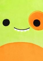 Squishmallows Kaprina the Green Monster Treat Pail Alt 3