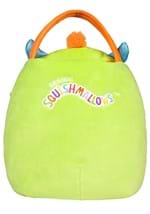Squishmallows Kaprina the Green Monster Treat Pail Alt 2