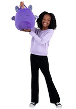 Squishmallows Blas the Purple Bat Treat Pail Alt 5