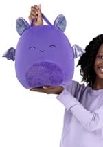 Squishmallows Blas the Purple Bat Treat Pail Alt 7