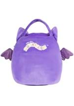 Squishmallows Blas the Purple Bat Treat Pail Alt 1