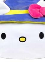 Hello Kitty Plush Treat Pail Alt 3