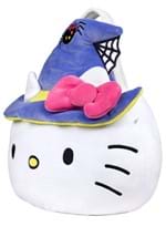Hello Kitty Plush Treat Pail Alt 2