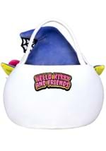Hello Kitty Plush Treat Pail Alt 1