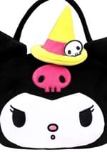 Hello Kitty Kuromi Plush Treat Pail Alt 4