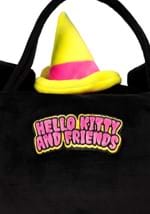 Hello Kitty Kuromi Plush Treat Pail Alt 2