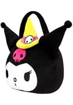 Hello Kitty Kuromi Plush Treat Pail Alt 3