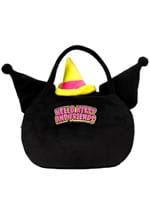 Hello Kitty Kuromi Plush Treat Pail Alt 1