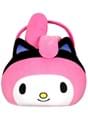 Hello My Melody Plush Treat Pail