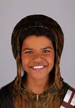 Kids Chewbacca Deluxe Onesie Costume Alt 5