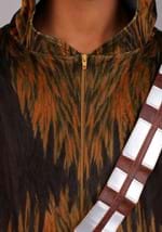 Kids Chewbacca Deluxe Onesie Costume Alt 6