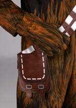 Kids Chewbacca Deluxe Onesie Costume Alt 7