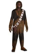 Adult Chewbacca Deluxe Onesie Costume