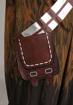 Adult Chewbacca Deluxe Onesie Costume Alt 6