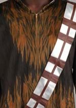 Adult Chewbacca Deluxe Onesie Costume Alt 5
