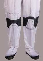 Adult Stormtrooper Deluxe Onesie Costume Alt 5