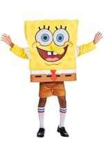 Kids Spongebob Deluxe Costume