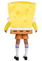 Kids Spongebob Deluxe Costume Alt 2